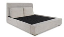 Cabalynn Upholstered Bed - MR ZEE FURNITURE