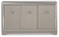 Chaseton Accent Cabinet - MR ZEE FURNITURE