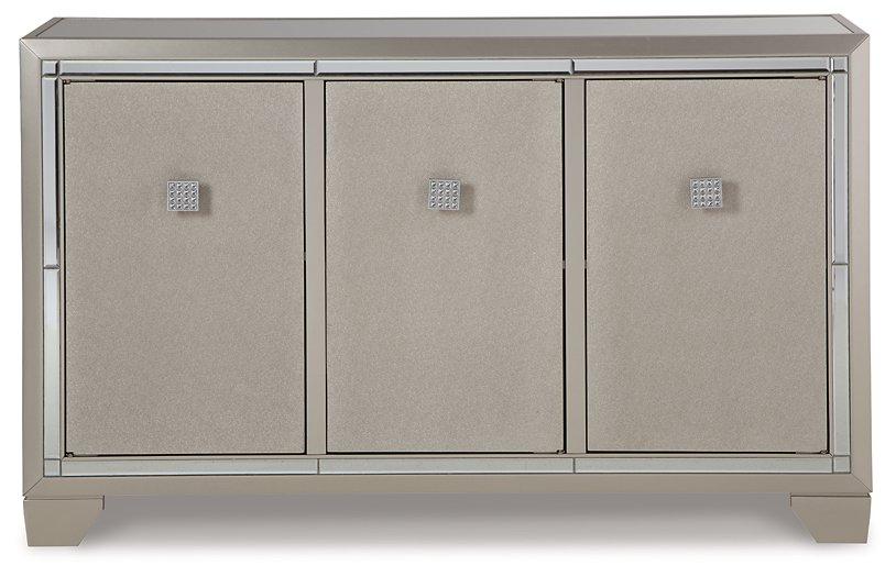 Chaseton Accent Cabinet - MR ZEE FURNITURE