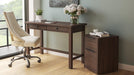 Camiburg 47" Home Office Desk - MR ZEE FURNITURE