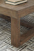 Cariton Coffee Table - MR ZEE FURNITURE