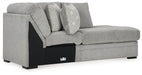 Casselbury 2-Piece Sectional with Chaise - MR ZEE FURNITURE