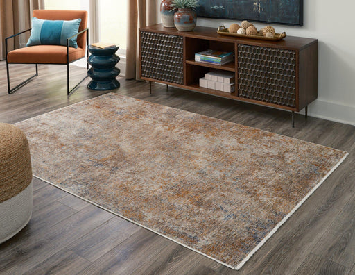 Mauville 7'10" x 10'4" Rug - MR ZEE FURNITURE