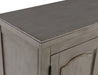 Charina Accent Cabinet - MR ZEE FURNITURE