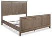 Chrestner Bed - MR ZEE FURNITURE