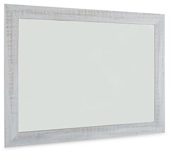 Haven Bay Bedroom Mirror - MR ZEE FURNITURE