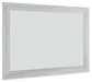 Haven Bay Bedroom Mirror - MR ZEE FURNITURE