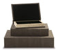 Jolina Box (Set of 3) - MR ZEE FURNITURE