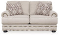 Merrimore Loveseat - MR ZEE FURNITURE