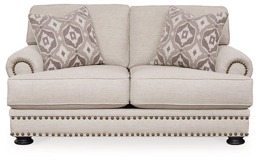 Merrimore Loveseat - MR ZEE FURNITURE