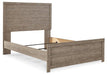 Culverbach Bed - MR ZEE FURNITURE