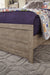 Culverbach Bed - MR ZEE FURNITURE