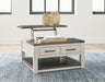 Darborn Lift-Top Coffee Table - MR ZEE FURNITURE