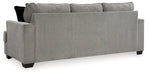 Deakin Sofa - MR ZEE FURNITURE