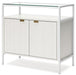 Deznee Small Bookcase - MR ZEE FURNITURE