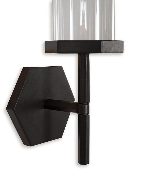 Teelston Wall Sconce - MR ZEE FURNITURE