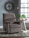 Nerviano Recliner - MR ZEE FURNITURE