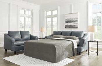 Genoa Sofa Sleeper - MR ZEE FURNITURE