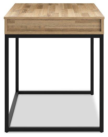 Gerdanet 36" Home Office Desk - MR ZEE FURNITURE