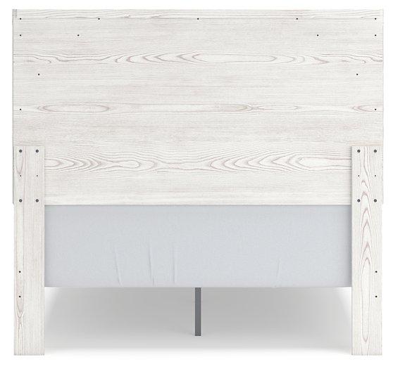 Gerridan Youth Bed - MR ZEE FURNITURE