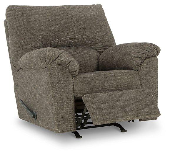 Norlou Recliner - MR ZEE FURNITURE