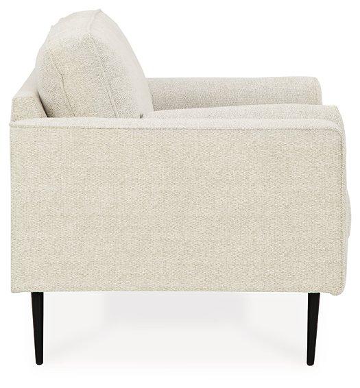 Hazela Loveseat - MR ZEE FURNITURE