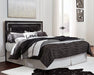 Kaydell Bed with Storage - MR ZEE FURNITURE