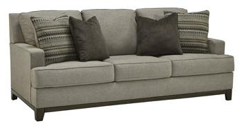 Kaywood Sofa - MR ZEE FURNITURE