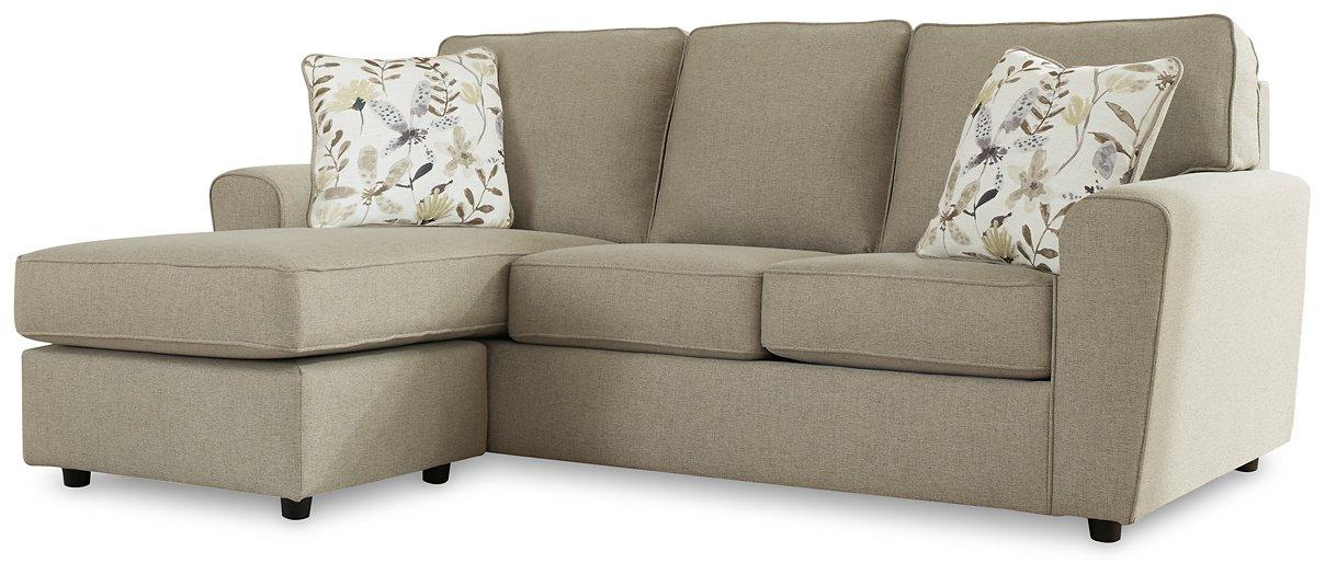 Renshaw Sofa Chaise - MR ZEE FURNITURE