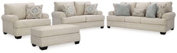 Rilynn Living Room Set - MR ZEE FURNITURE