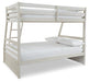 Robbinsdale Bunk Bed with Storage - MR ZEE FURNITURE