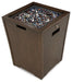 Rodeway South Fire Pit - MR ZEE FURNITURE