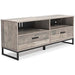 Neilsville 59" TV Stand - MR ZEE FURNITURE