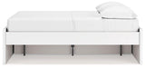 Onita Bed with 1 Side Storage - MR ZEE FURNITURE