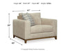 Parklynn Living Room Set - MR ZEE FURNITURE