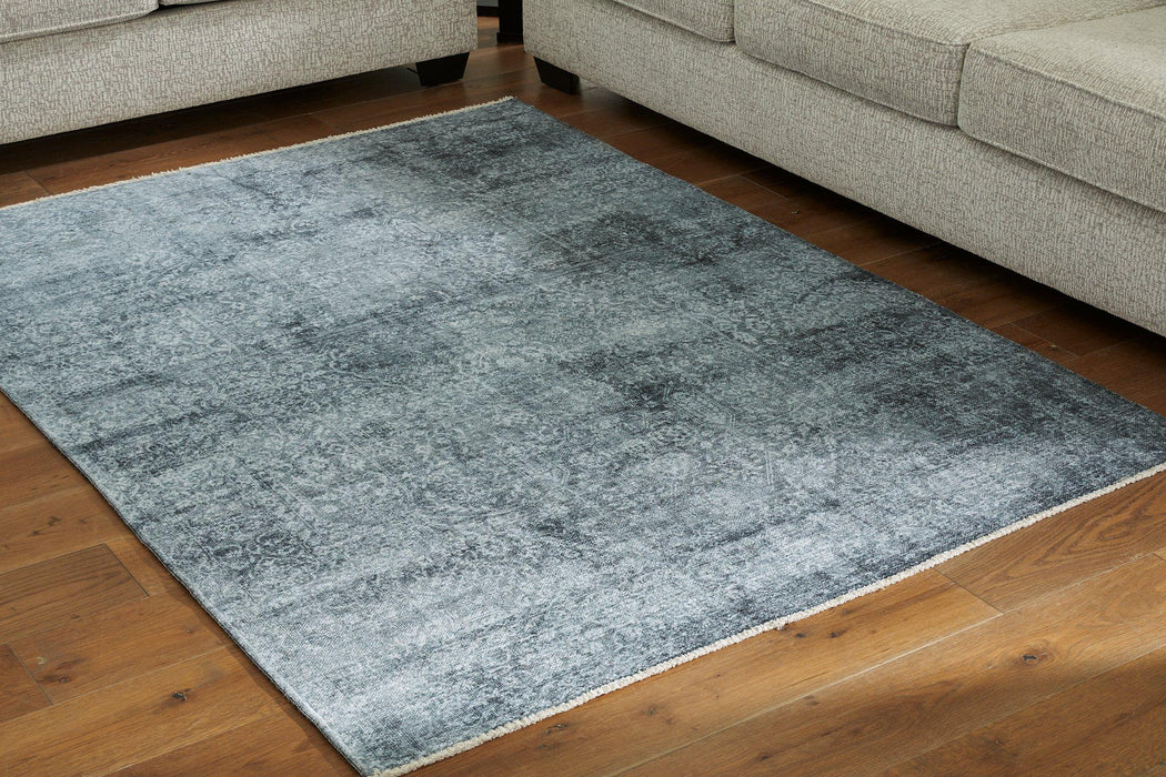 Rhysill 8' x 10' Rug - MR ZEE FURNITURE