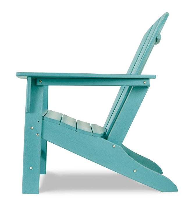 Sundown Treasure Adirondack Chair - MR ZEE FURNITURE