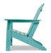 Sundown Treasure Adirondack Chair - MR ZEE FURNITURE