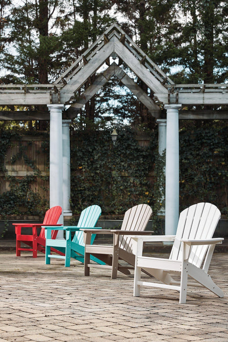 Sundown Treasure Adirondack Chair - MR ZEE FURNITURE