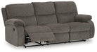 Scranto Reclining Sofa - MR ZEE FURNITURE