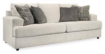 Soletren Sofa - MR ZEE FURNITURE