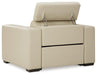 Texline Power Recliner - MR ZEE FURNITURE