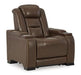 The Man-Den Power Recliner - MR ZEE FURNITURE