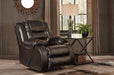 Vacherie Recliner - MR ZEE FURNITURE