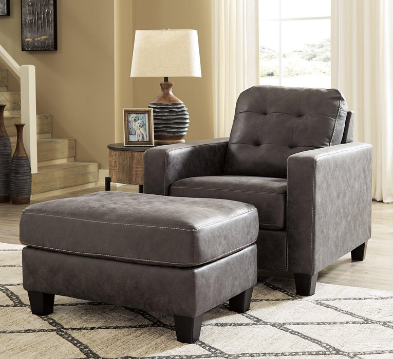 Venaldi Living Room Set - MR ZEE FURNITURE