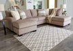 Wadehall 5' x 7' Rug - MR ZEE FURNITURE