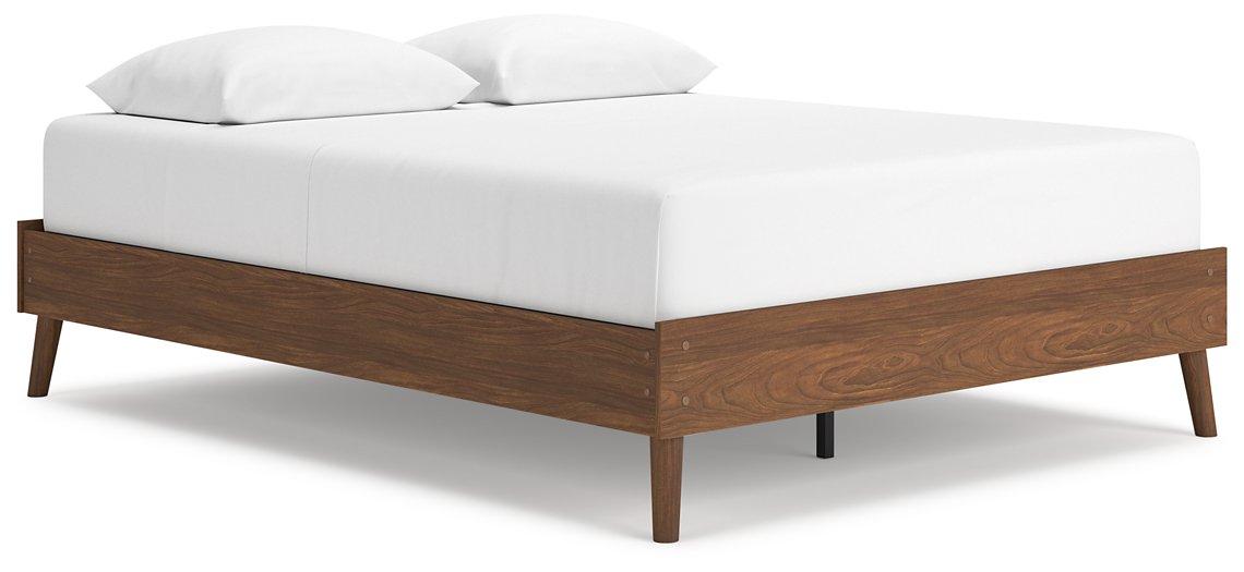 Fordmont Bed - MR ZEE FURNITURE