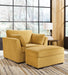 Keerwick Living Room Set - MR ZEE FURNITURE