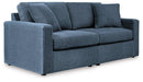 Modmax Sectional Loveseat - MR ZEE FURNITURE