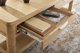 Rencott Coffee Table - MR ZEE FURNITURE